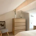 Duplex Forclaz Chamonix