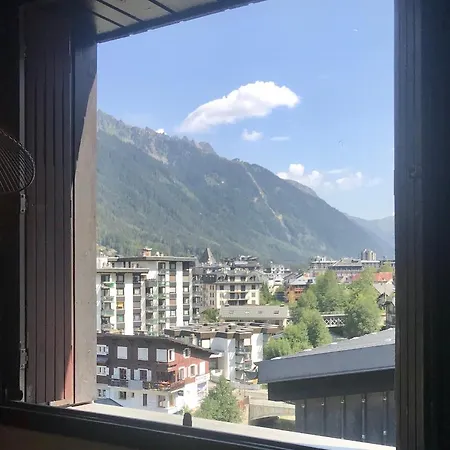 Duplex Forclaz Appartement Chamonix