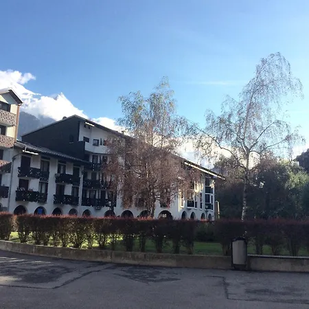 Appartement Duplex Forclaz Chamonix