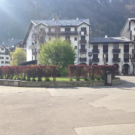 Duplex Forclaz Appartement