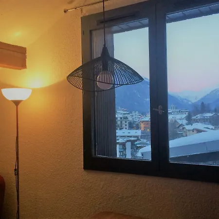Duplex Forclaz *
