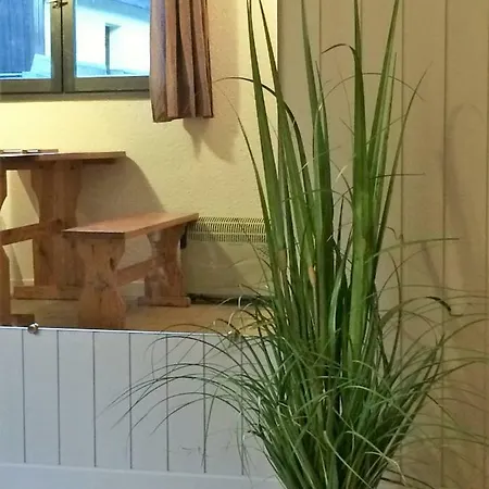Duplex Forclaz Appartement *