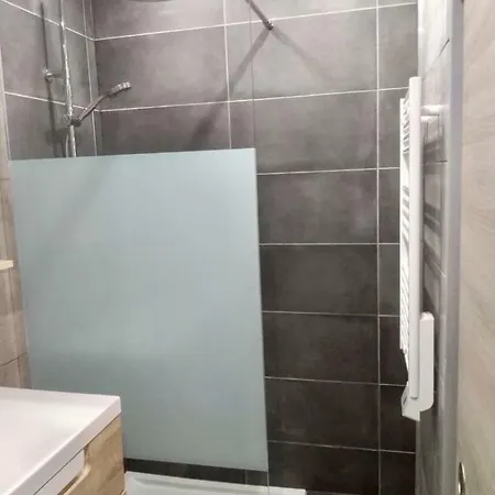 Duplex Forclaz Шамони