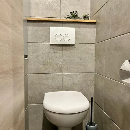 Duplex Forclaz Lägenhet